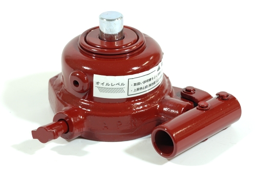 日本MASADA迷你千斤頂 MMJ-10迷你油壓千斤頂 MMJ-5T-2千斤頂